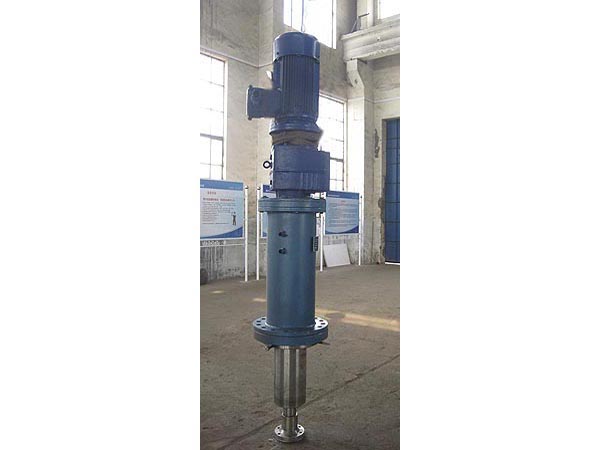 磁力密封反應釜控制儀的安裝、使用、保養(yǎng)